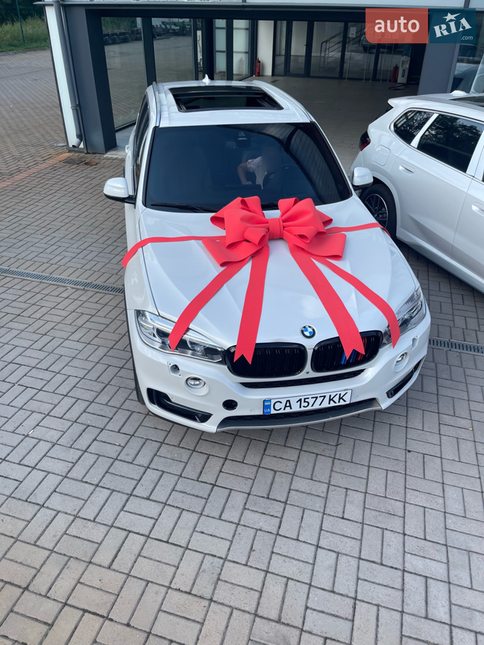 2019 BMW X5 - мініатюра 21