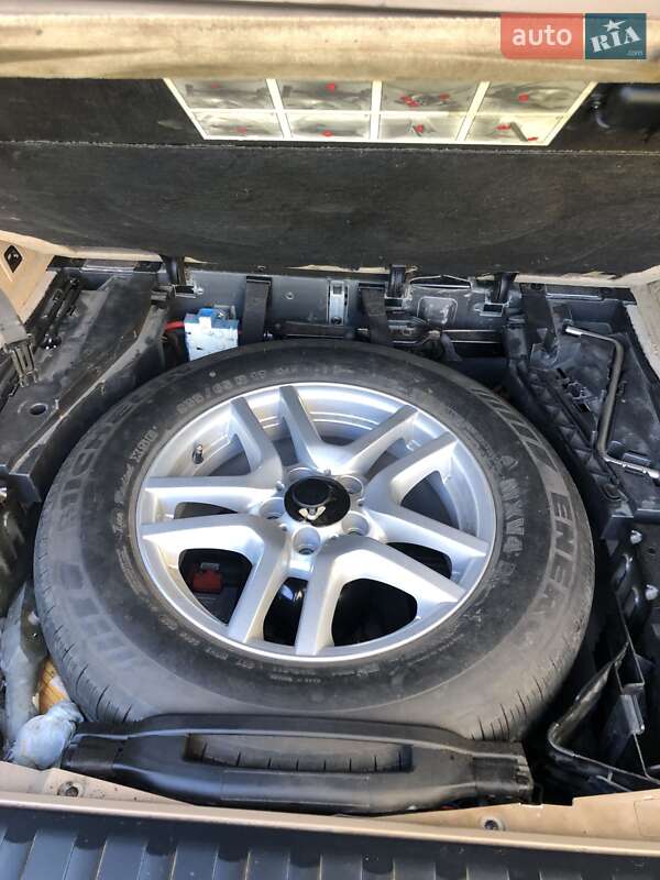 Позашляховик / Кросовер BMW X5 2006 в Ужгороді