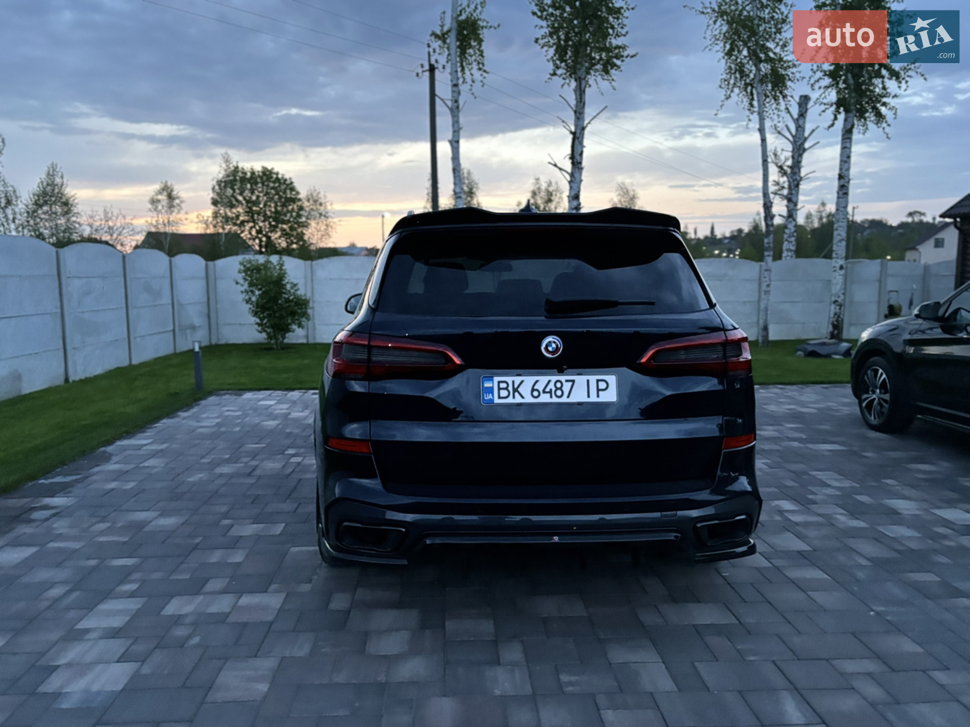2019 BMW X5 - мініатюра 6