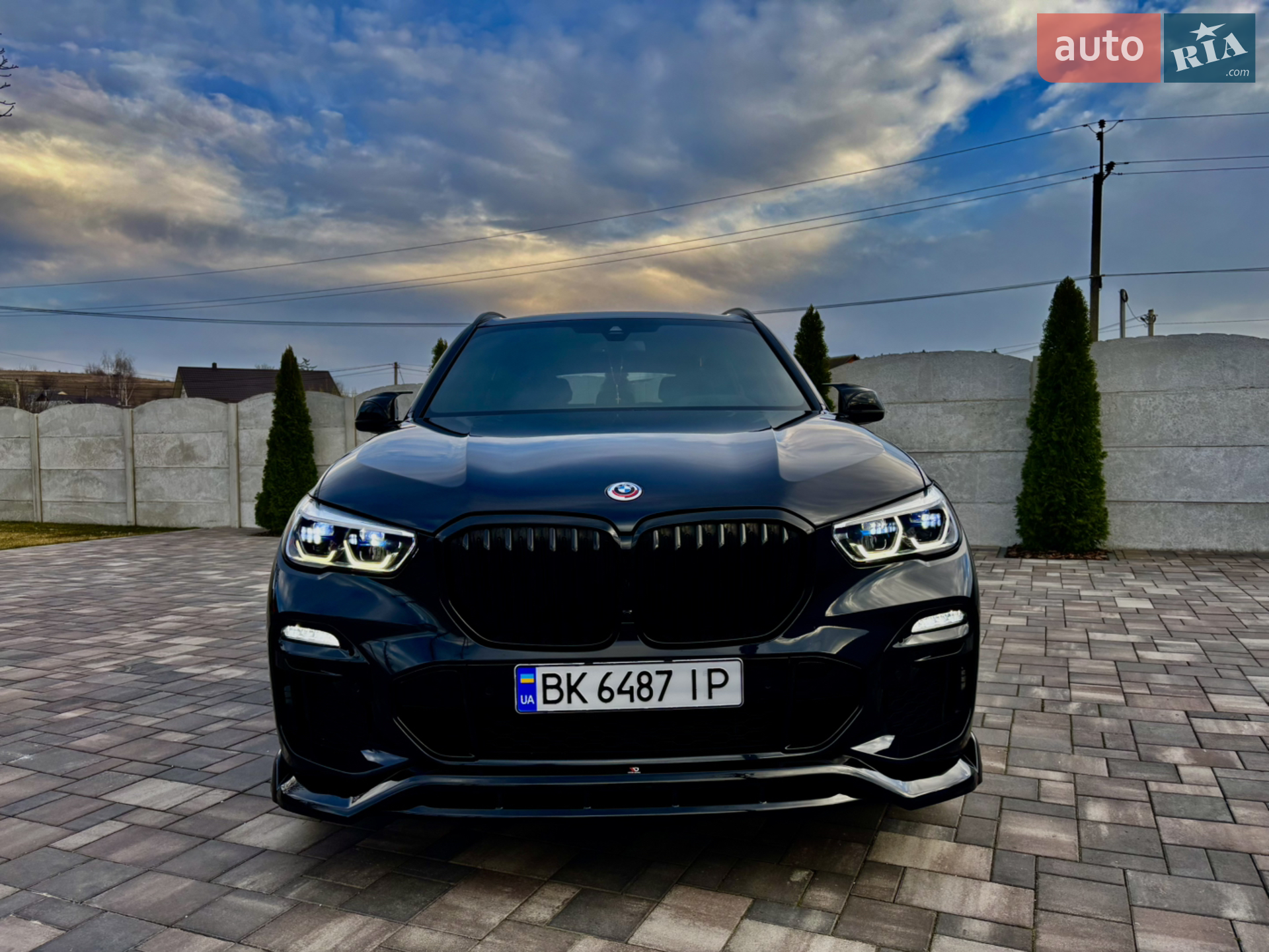 2019 BMW X5 - мініатюра 11