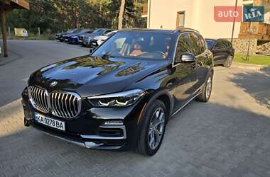 Внедорожник / Кроссовер BMW X5 2019 в Киеве