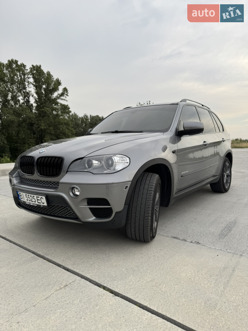 2010 BMW X5 - мініатюра 37