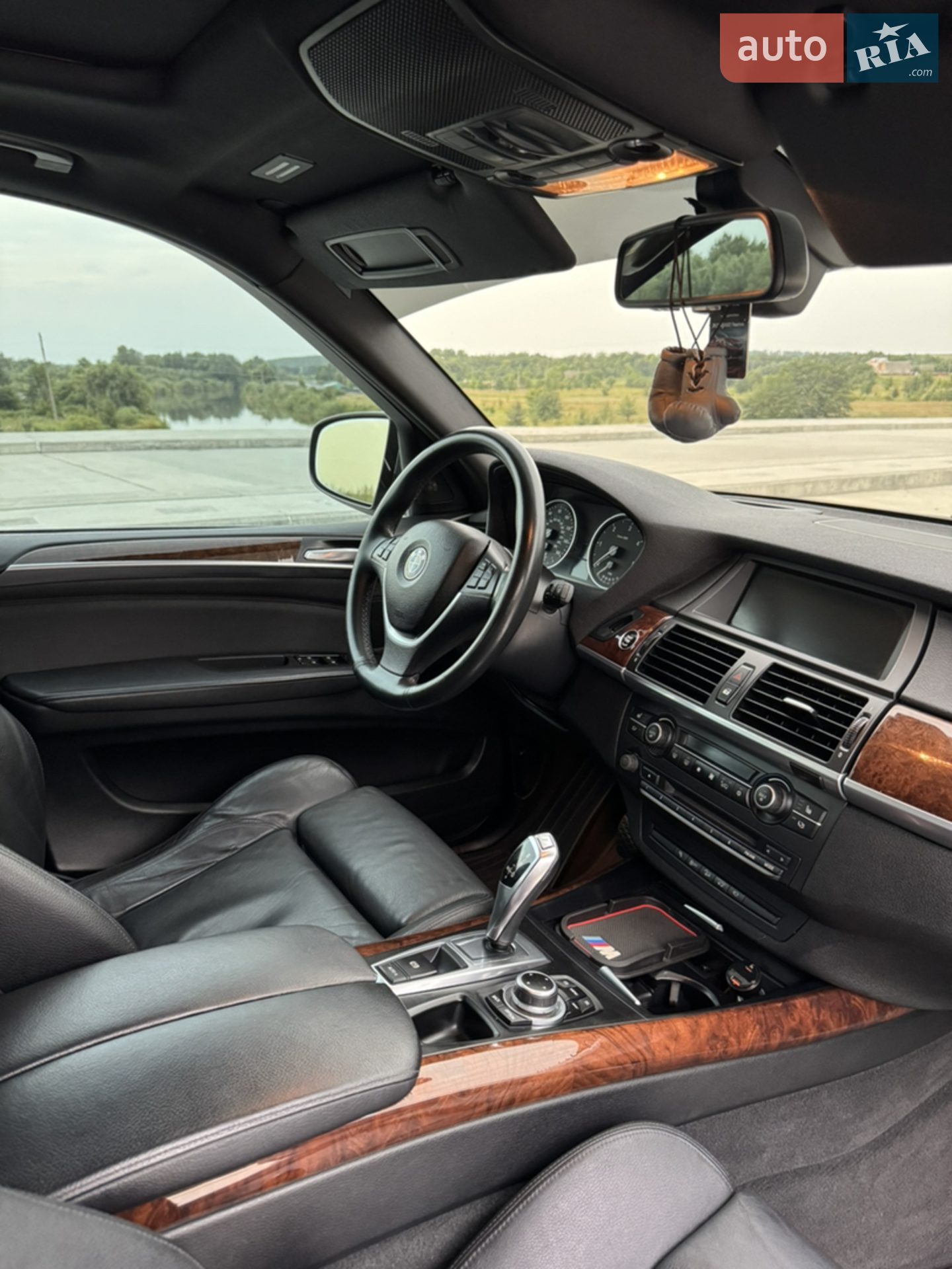 2011 BMW X5 - мініатюра 13