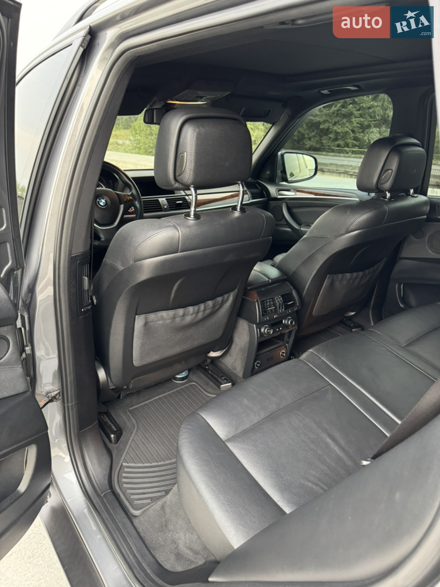 2011 BMW X5 - мініатюра 17