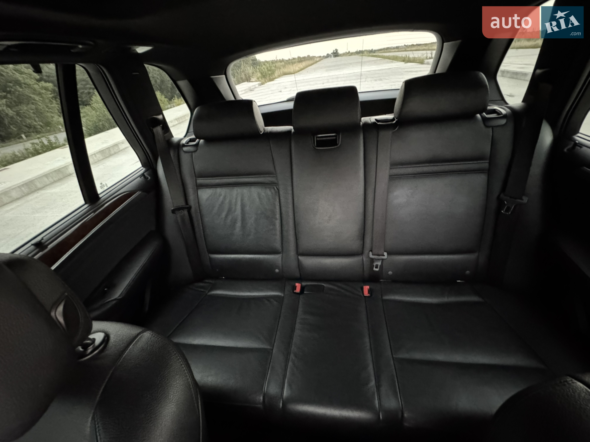 2011 BMW X5 - мініатюра 22