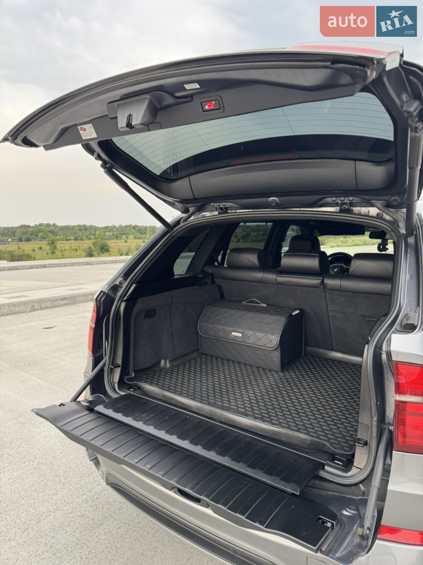 2011 BMW X5 - мініатюра 27