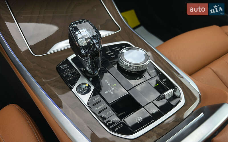 Позашляховик / Кросовер BMW X5 2020 в Львові