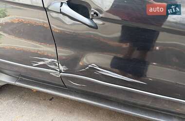 Внедорожник / Кроссовер BMW X5 2002 в Харькове