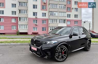 Внедорожник / Кроссовер BMW X5 2022 в Виннице