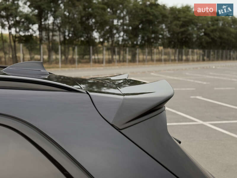 Позашляховик / Кросовер BMW X5 2021 в Дніпрі