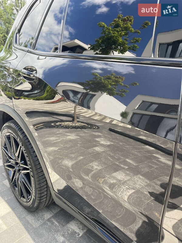 Внедорожник / Кроссовер BMW X5 2019 в Ужгороде