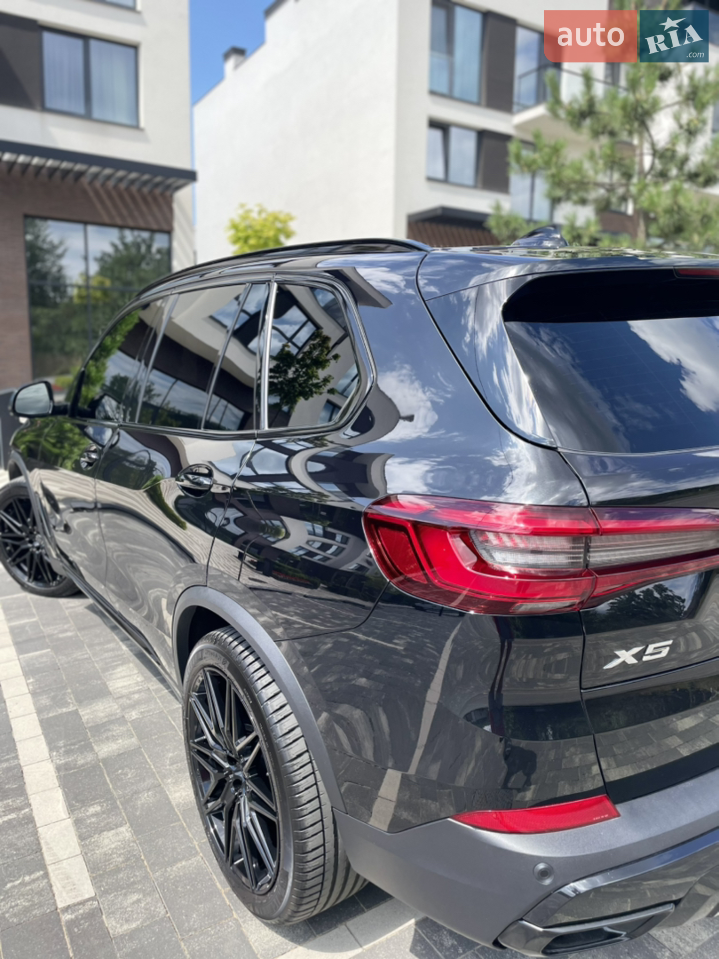 2019 BMW X5 - мініатюра 14