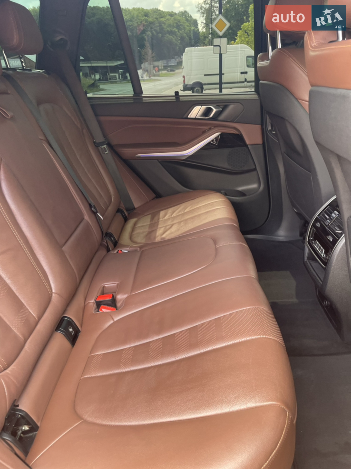 2019 BMW X5 - мініатюра 30