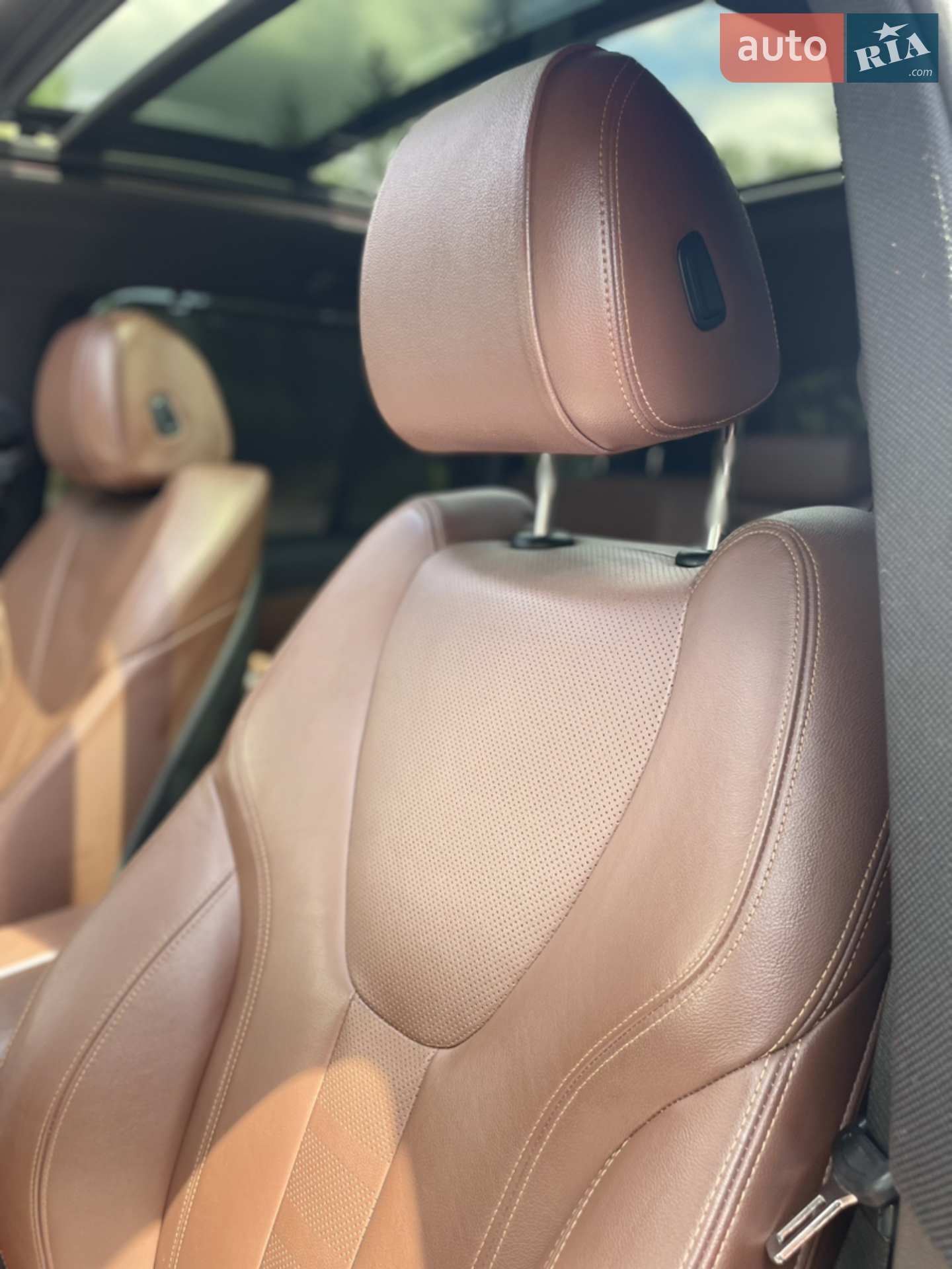 2019 BMW X5 - мініатюра 45
