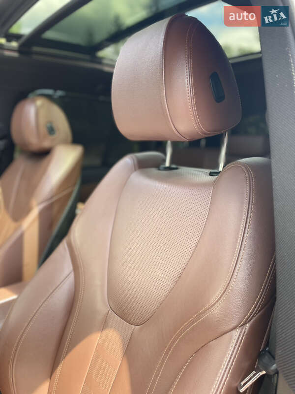 Внедорожник / Кроссовер BMW X5 2019 в Ужгороде