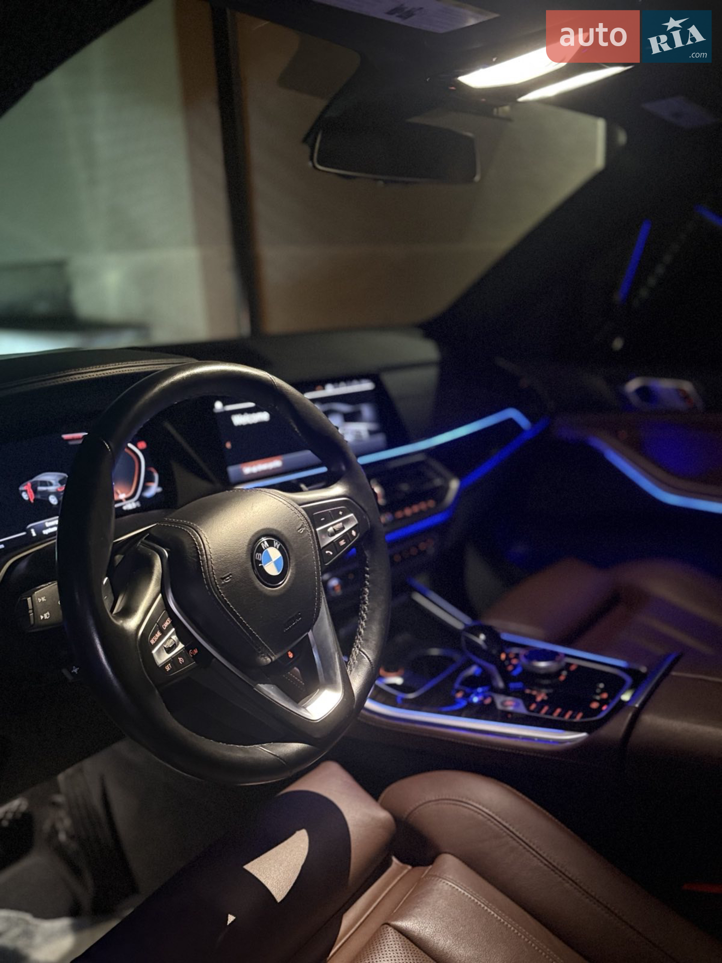 2019 BMW X5 - мініатюра 52