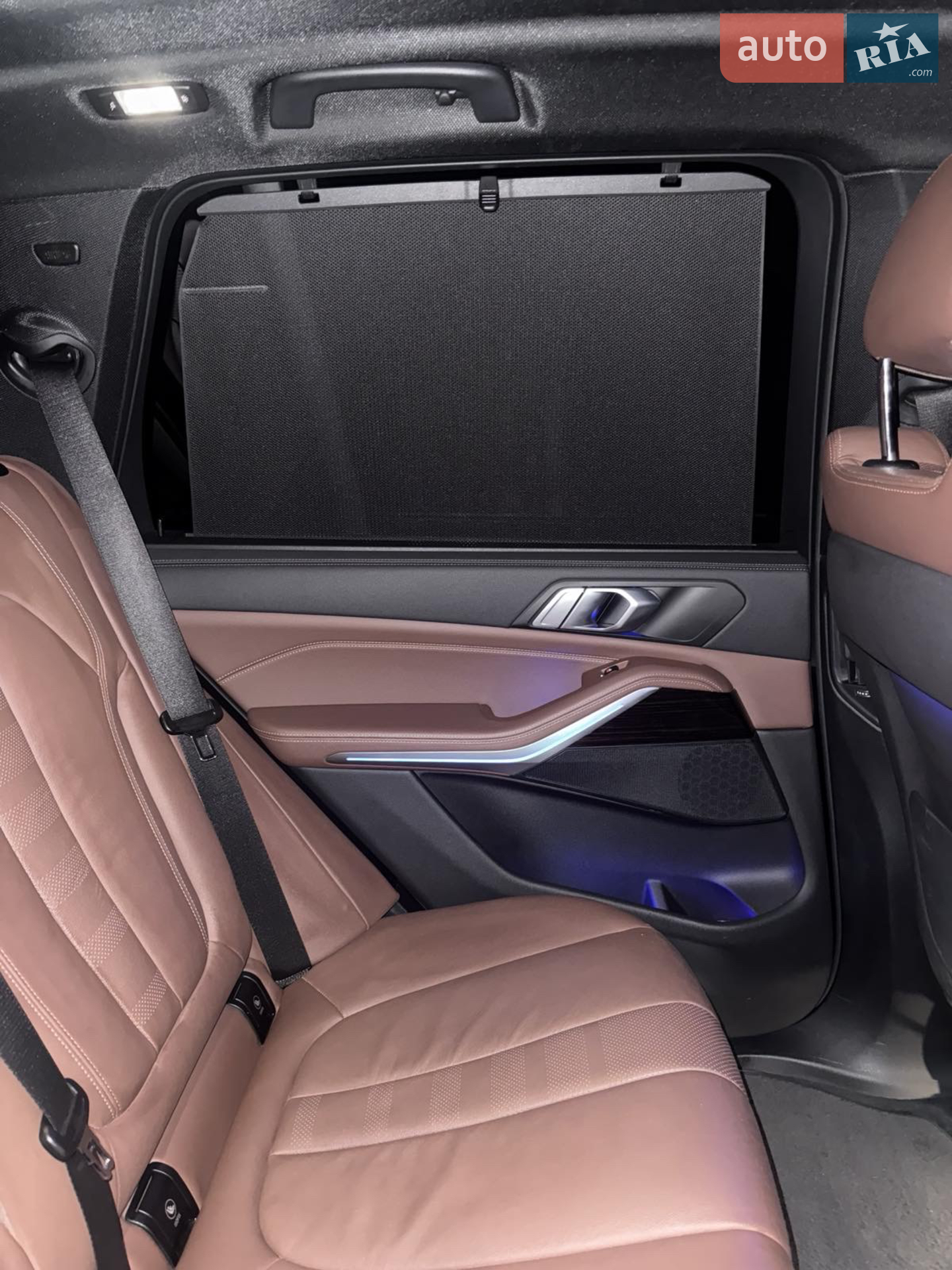 2019 BMW X5 - мініатюра 56