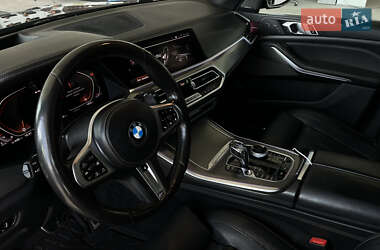 Позашляховик / Кросовер BMW X5 2020 в Рівному