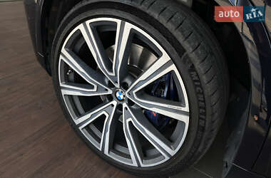 Позашляховик / Кросовер BMW X5 2020 в Рівному