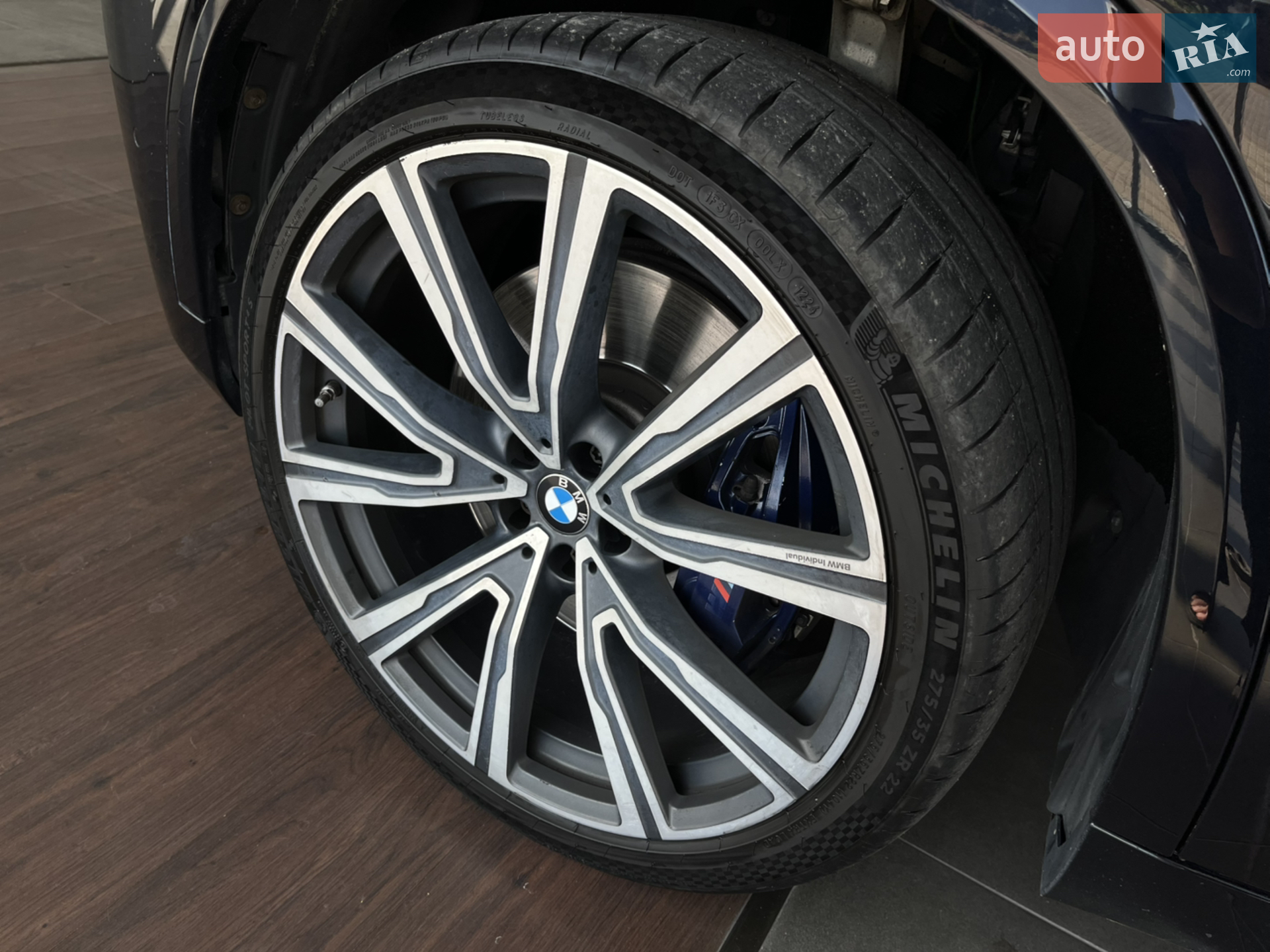 2020 BMW X5 - мініатюра 16