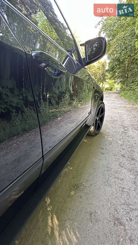 Позашляховик / Кросовер BMW X5 2010 в Львові фото 43 Позашляховик / Кросовер BMW X5 2010 в Львові