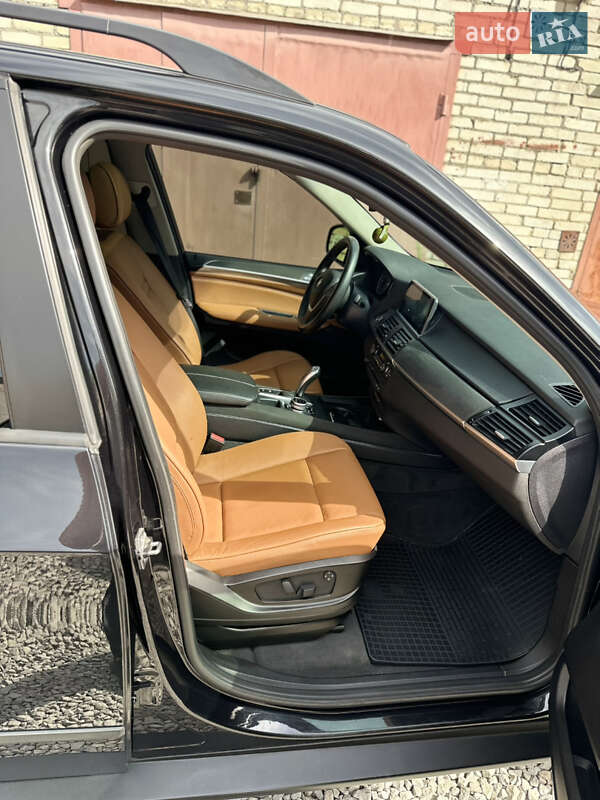 Позашляховик / Кросовер BMW X5 2010 в Львові фото 60 Позашляховик / Кросовер BMW X5 2010 в Львові