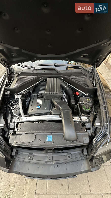 Позашляховик / Кросовер BMW X5 2010 в Львові фото 69 Позашляховик / Кросовер BMW X5 2010 в Львові