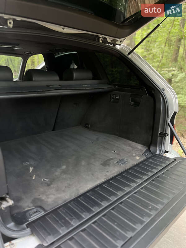 Позашляховик / Кросовер BMW X5 2003 в Чернівцях фото 16 Позашляховик / Кросовер BMW X5 2003 в Чернівцях