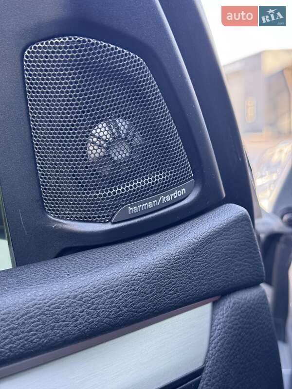 Внедорожник / Кроссовер BMW X5 2015 в Черновцах