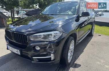 BMW X5 2014 BMW X5 2014