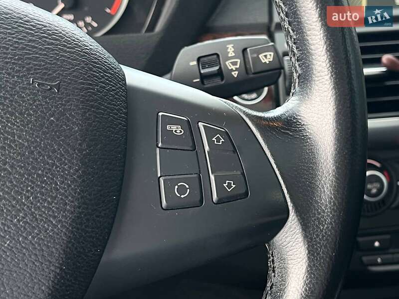 Внедорожник / Кроссовер BMW X5 2012 в Львове