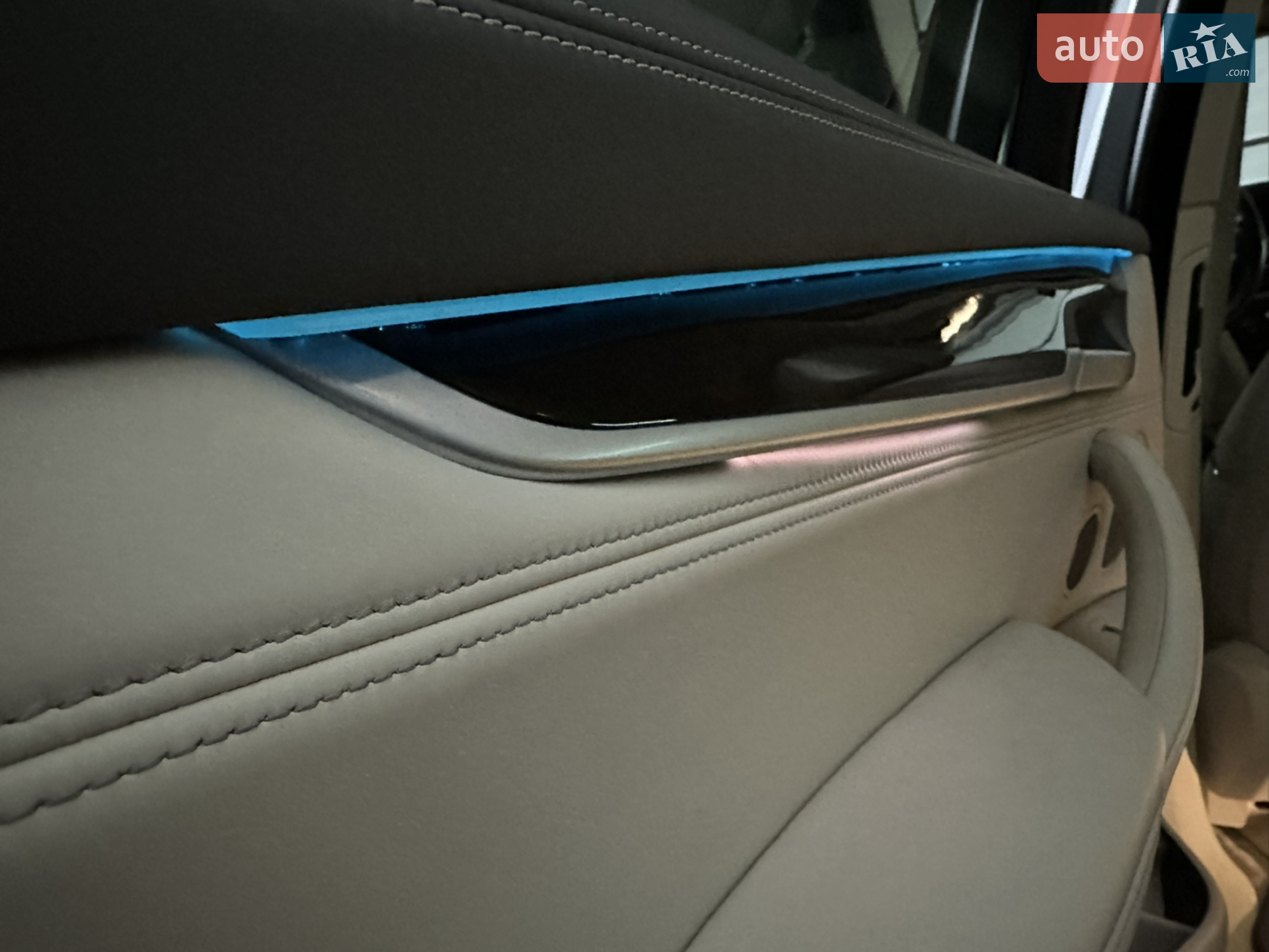 2016 BMW X5 - мініатюра 25