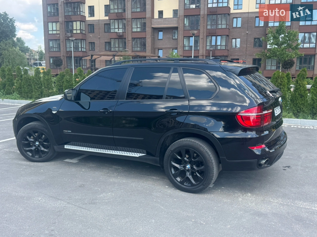 2010 BMW X5 - мініатюра 28