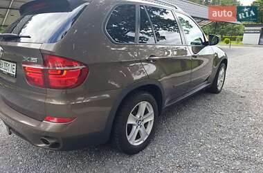 Позашляховик / Кросовер BMW X5 2010 в Славуті
