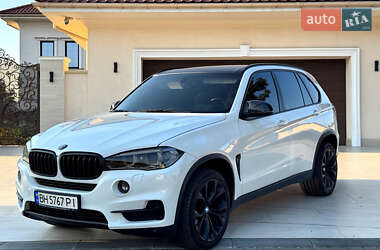 Позашляховик / Кросовер BMW X5 2015 в Одесі