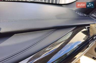Внедорожник / Кроссовер BMW X5 2014 в Одессе
