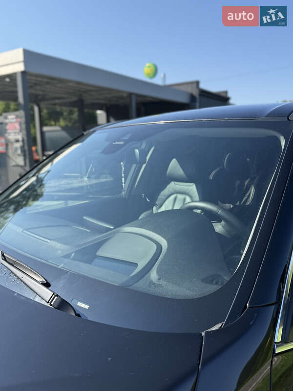 Позашляховик / Кросовер BMW X5 2016 в Вигоді фото 29 Позашляховик / Кросовер BMW X5 2016 в Вигоді