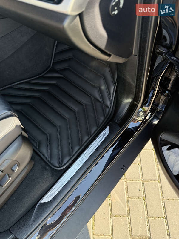 Позашляховик / Кросовер BMW X5 2016 в Вигоді фото 27 Позашляховик / Кросовер BMW X5 2016 в Вигоді