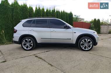 Внедорожник / Кроссовер BMW X5 2011 в Шептицькому
