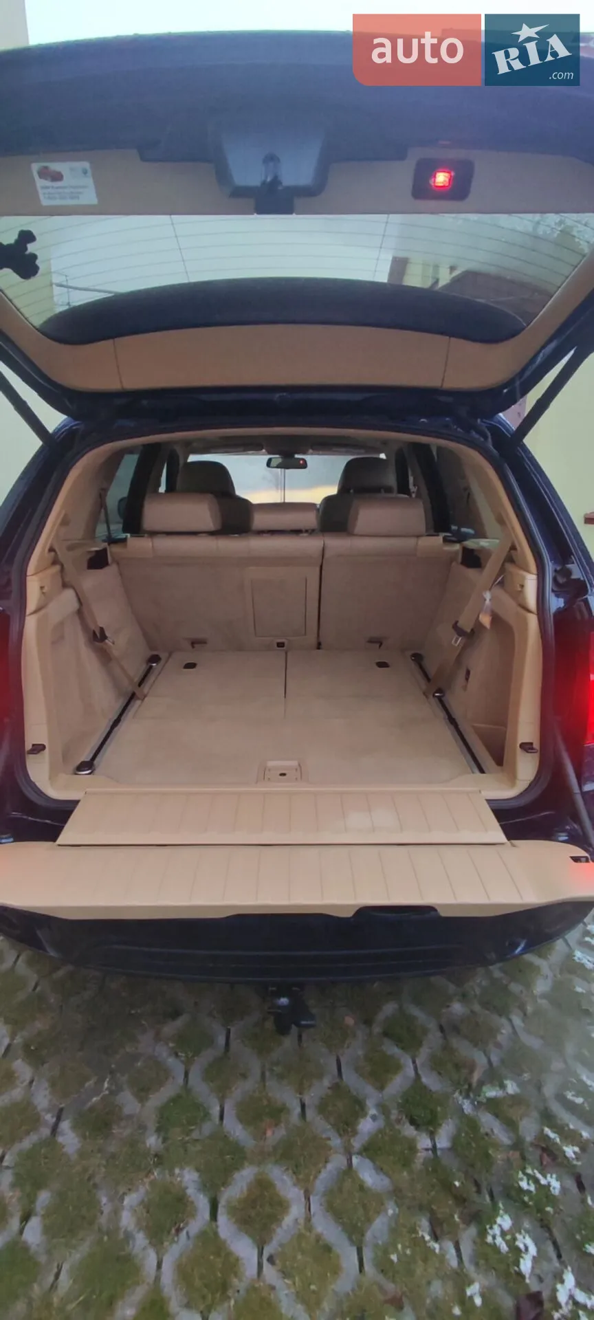 2011 BMW X5 - мініатюра 5