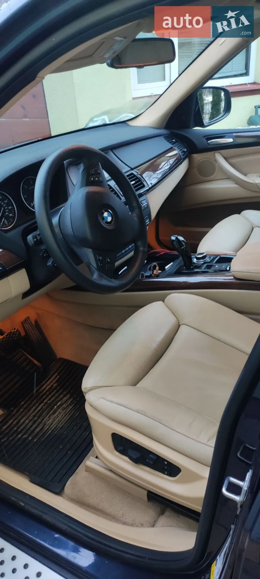 2011 BMW X5 - мініатюра 21