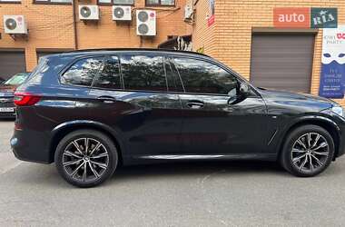 Позашляховик / Кросовер BMW X5 2023 в Києві