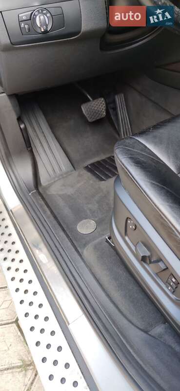 Внедорожник / Кроссовер BMW X5 2008 в Ахтырке