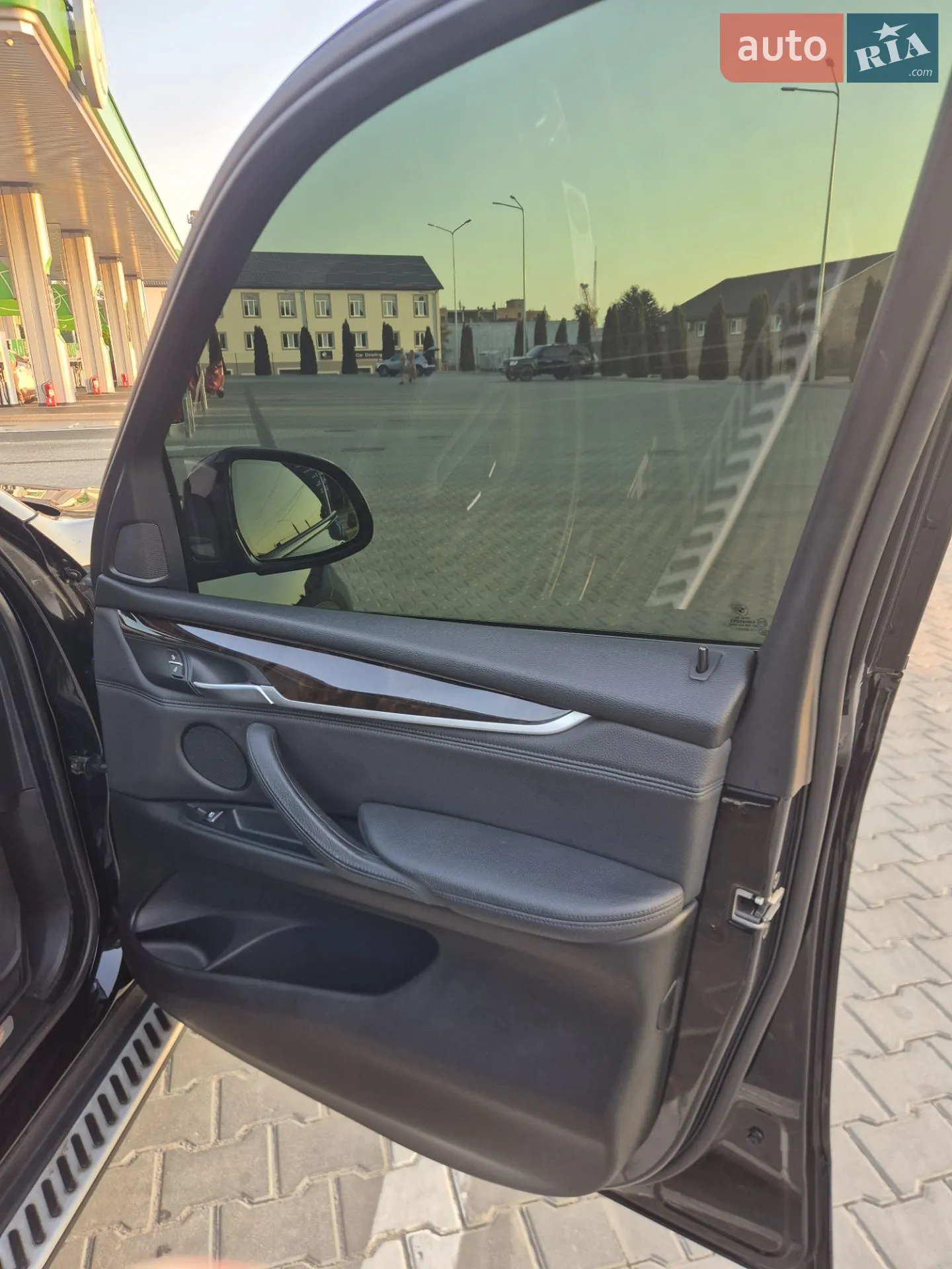 2014 BMW X5 - мініатюра 15