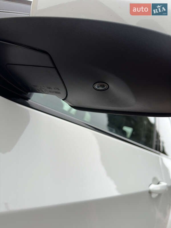 Позашляховик / Кросовер BMW X5 2012 в Тернополі