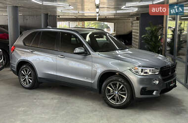 Внедорожник / Кроссовер BMW X5 2015 в Одессе