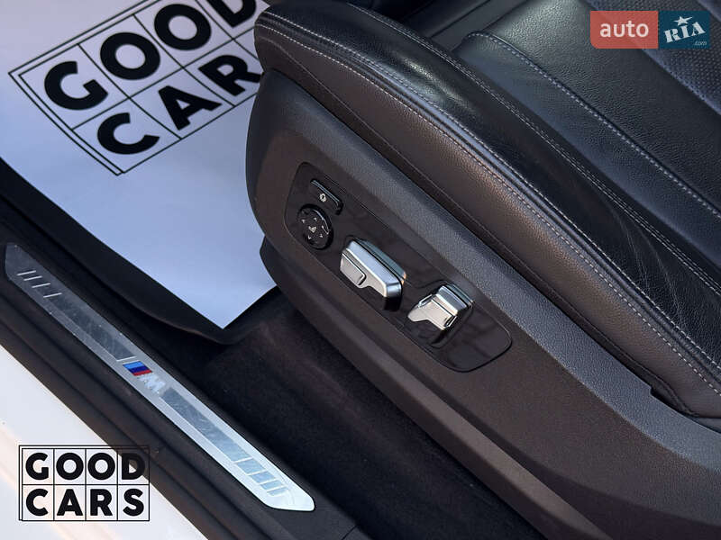 Внедорожник / Кроссовер BMW X5 2018 в Одессе фото 24 Внедорожник / Кроссовер BMW X5 2018 в Одессе