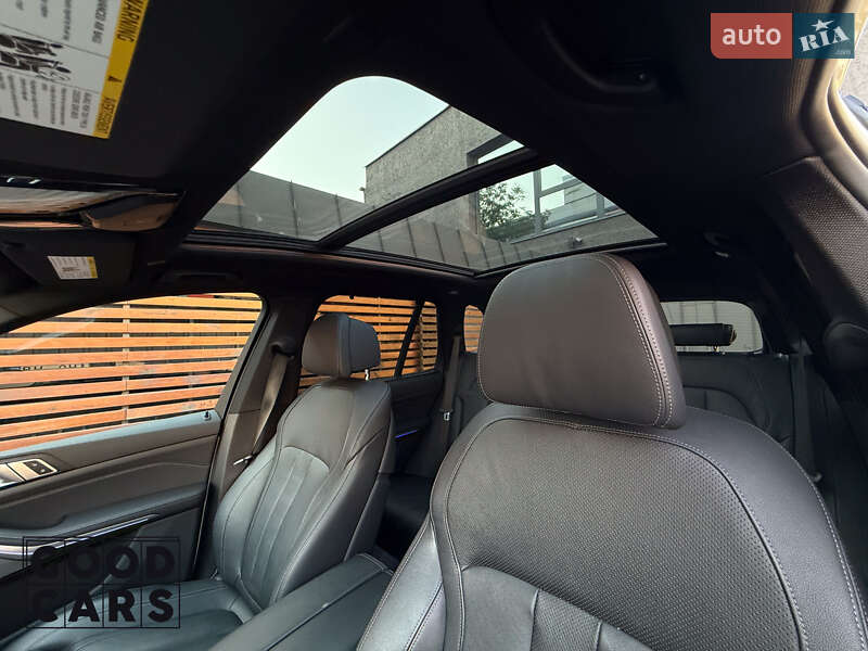 Внедорожник / Кроссовер BMW X5 2018 в Одессе фото 37 Внедорожник / Кроссовер BMW X5 2018 в Одессе