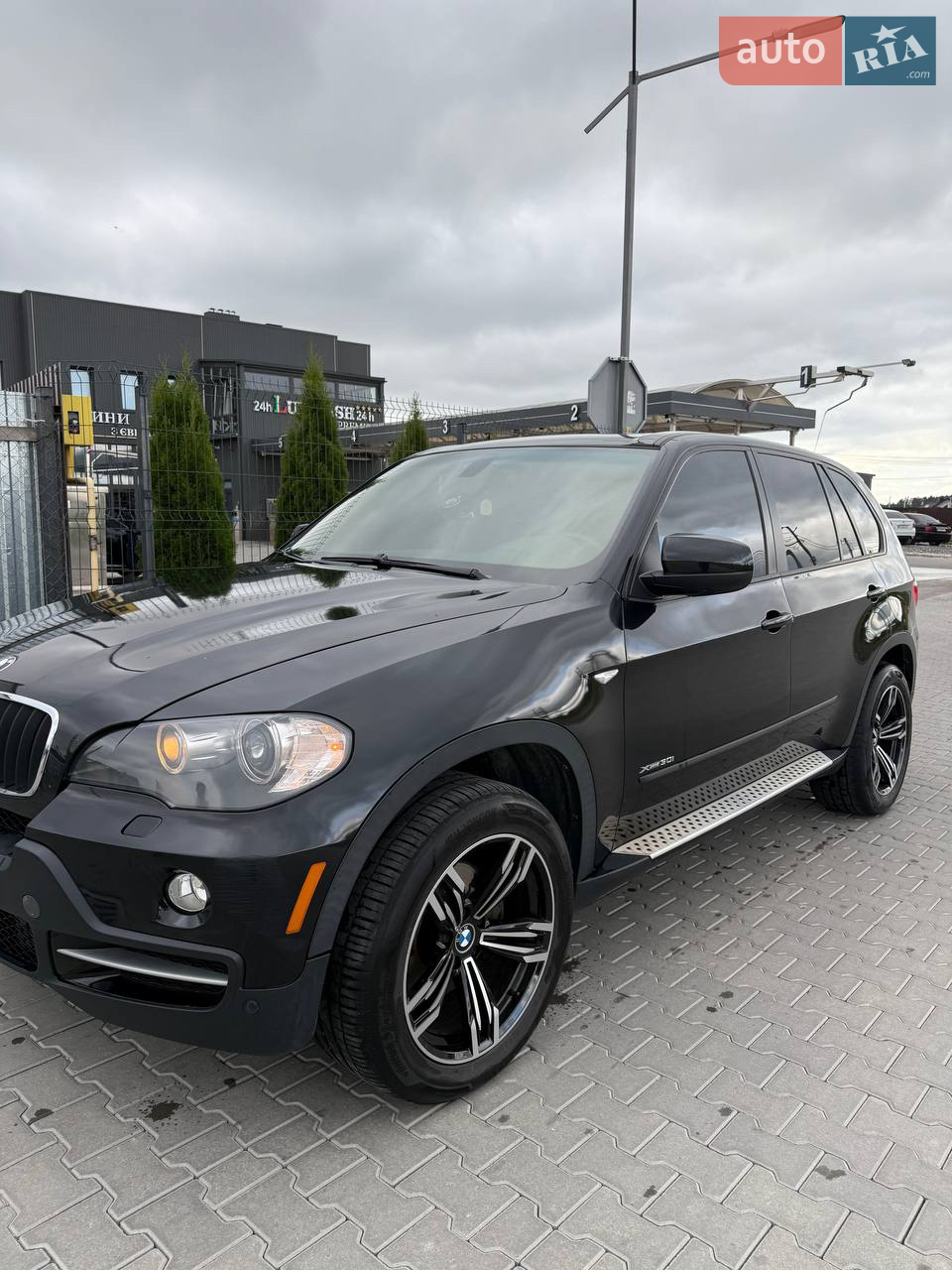 2010 BMW X5 - мініатюра 10