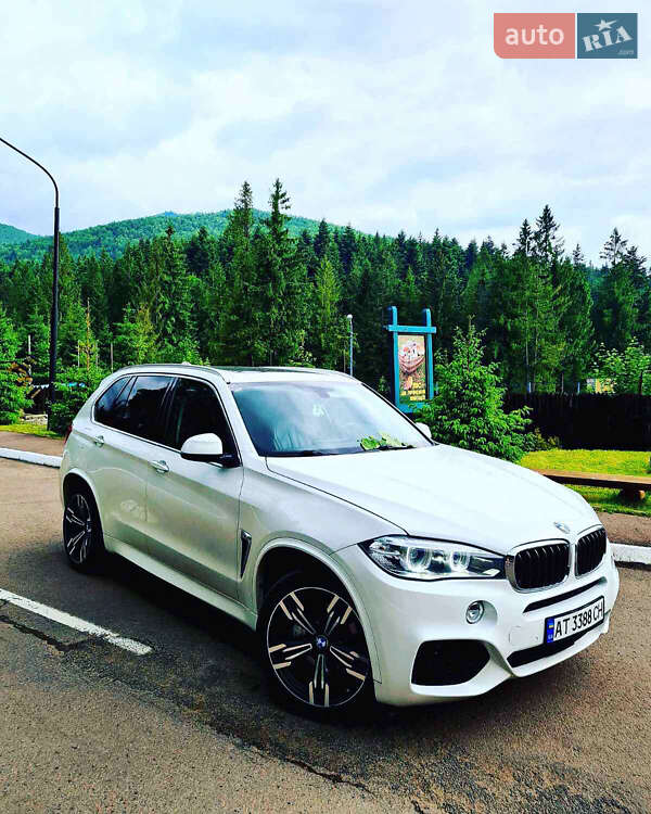 BMW X5 2014 BMW X5 2014